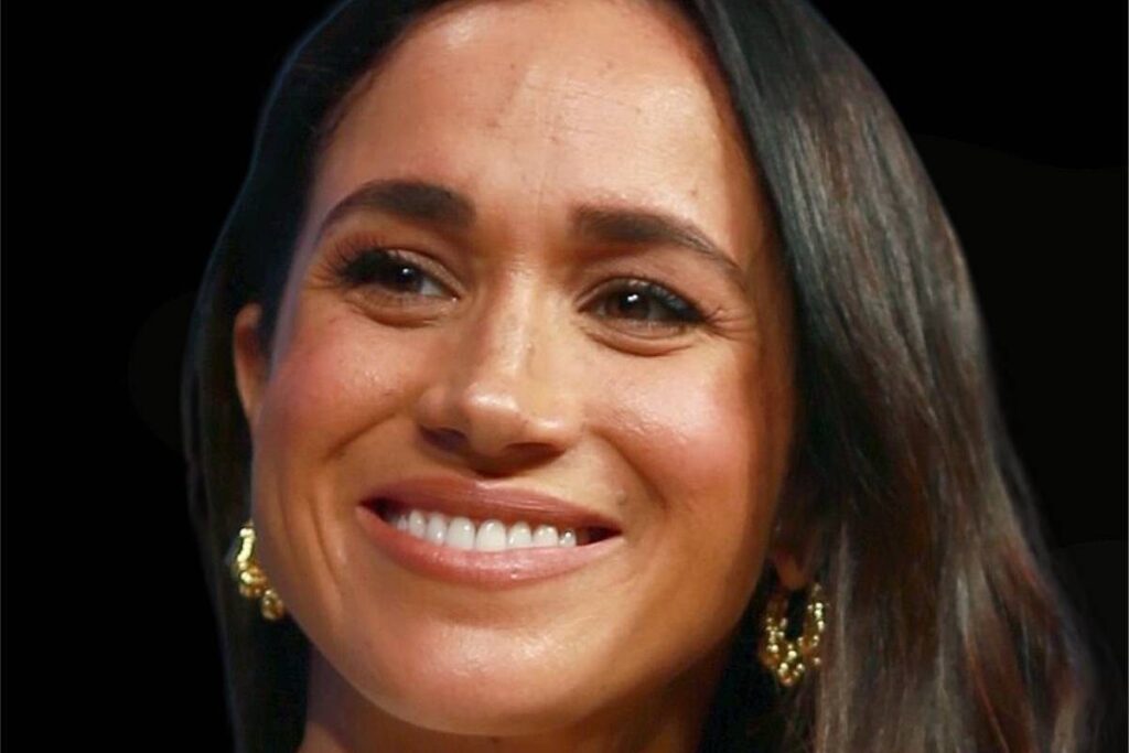 Un viaggio in Italia dietro il logo di As Ever? L'ipotesi. Il marchio di Meghan Markle divide il pubblico: logo sotto accusa. As Ever e il logo contestato: la difesa di Meghan Markle. 