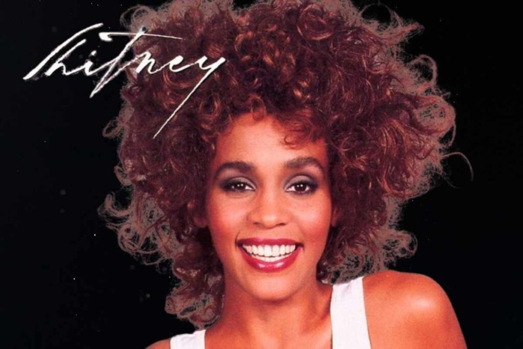 Whitney Houston: una voce che non morirà mai. La regina della musica pop e soul. La storia incredibile di Whitney Houston.
