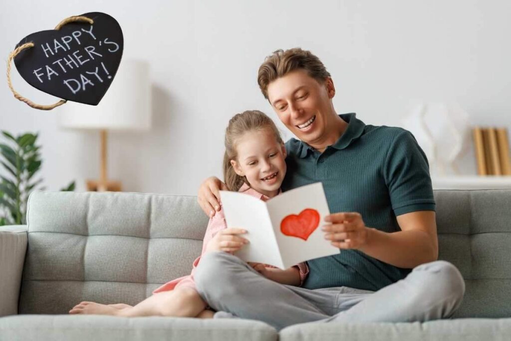 Festa del papà: un’occasione per dire “ti voglio bene”. Come celebrare la festa del papà in modo speciale. Festa del papà: un momento magico per grandi e piccoli. Lavoretti e regali per la festa del papà: idee creative per i bambini. 