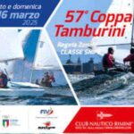 Vela e tradizione: torna la Coppa Tamburini. La Classe Snipe introduce il premio Juniores nella Coppa Tamburini. Giovani talenti in regata: il premio Juniores alla Coppa Tamburini.