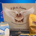 Un aiuto per chi ne ha bisogno: solidarietà a Filo di Alfonsine. Il punto di distribuzione alimentare torna operativo. Raccolta e distribuzione di cibo e vestiti: ecco come aiutare. 