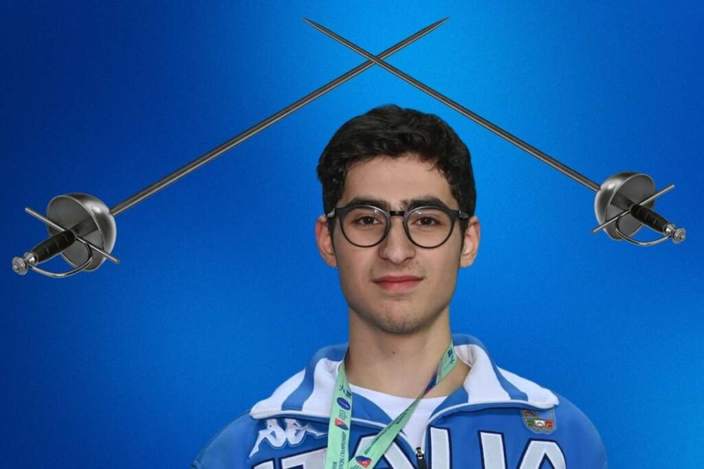 Delfino ai mondiali di scherma: un futuro da campione. Il Circolo ravennate della spada porta Delfino ai mondiali. L’ascesa di Francesco Delfino: dal podio europeo alla Cina. Scherma, Delfino tra i protagonisti ai mondiali Under 20. 
