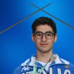 Delfino ai mondiali di scherma: un futuro da campione. Il Circolo ravennate della spada porta Delfino ai mondiali. L’ascesa di Francesco Delfino: dal podio europeo alla Cina. Scherma, Delfino tra i protagonisti ai mondiali Under 20. 