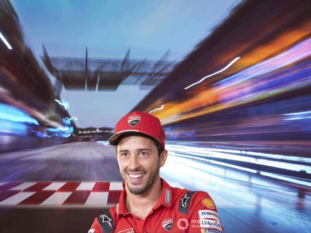 Da Forlimpopoli al podio del mondo: la storia di Dovi. L’intelligenza tattica di Andrea Dovizioso. Dovizioso e la sua eredità nella MotoGP. I trionfi e la coerenza di DesmoDovi. 