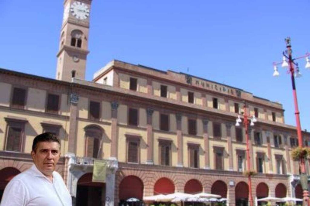 Nessun aumento dell'Irpef: confermata la manovra fiscale del Comune. Forlì e la manovra fiscale: riduzione dell'aliquota e chiarezza sugli scaglioni. La riforma dell'Irpef a Forlì: conferma della riduzione e stabilità. Forlì, bilancio comunale: confermata la riduzione dell'addizionale Irpef. 