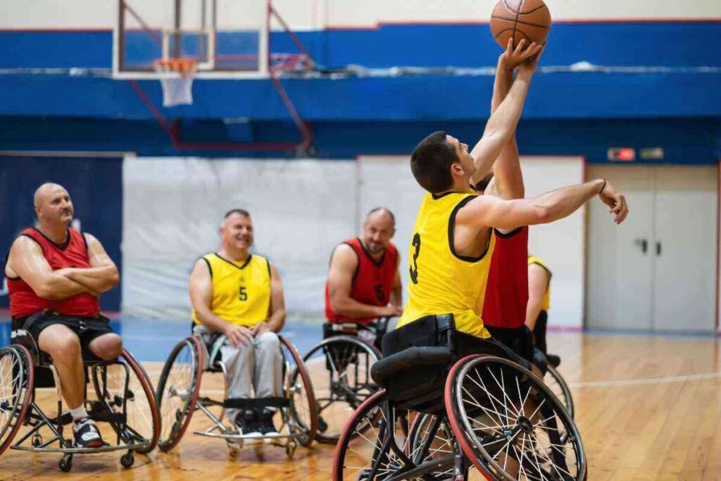 Sport e disabilità: la conferenza di Castrocaro Terme e Terra del Sole. Conferenza su sport e disabilità: esperti a confronto. Lo sport come strumento di inclusione: incontro a Castrocaro Terme. 