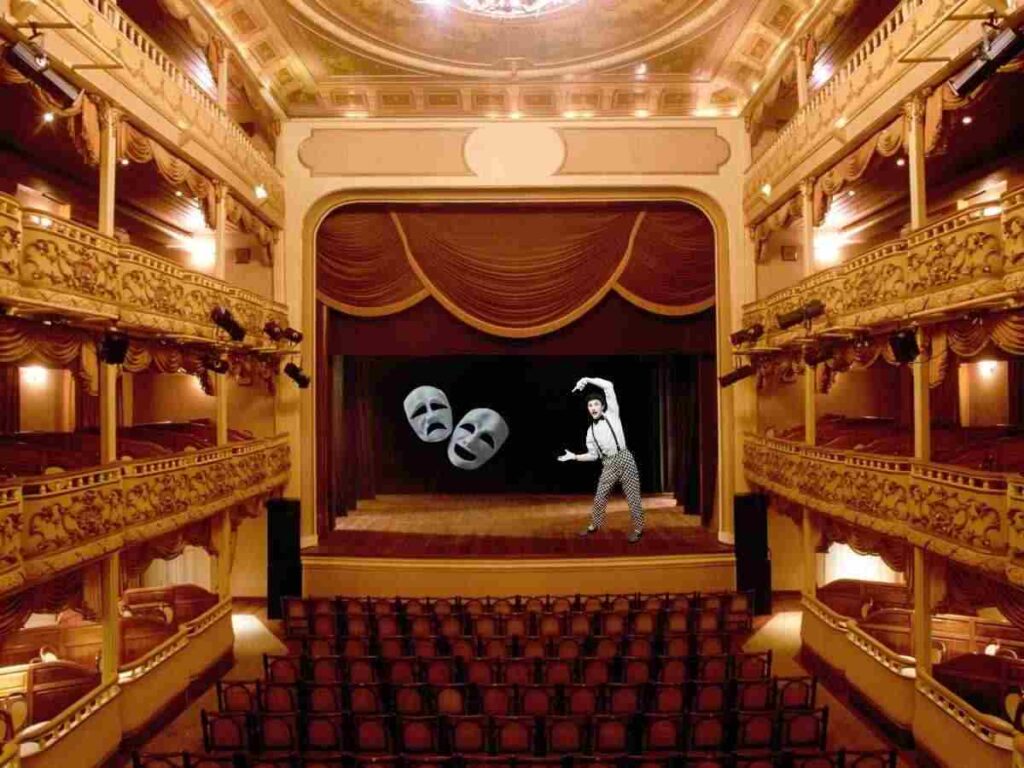 La grande sfida dell'improvvisazione: Cesena contro Napoli. Teatro senza copione: Theatro Cesena sfida Coffee Brecht Napoli. Una serata di improvvisazione al Teatro Victor. Il pubblico decide: chi vincerà la sfida d'improvvisazione? 