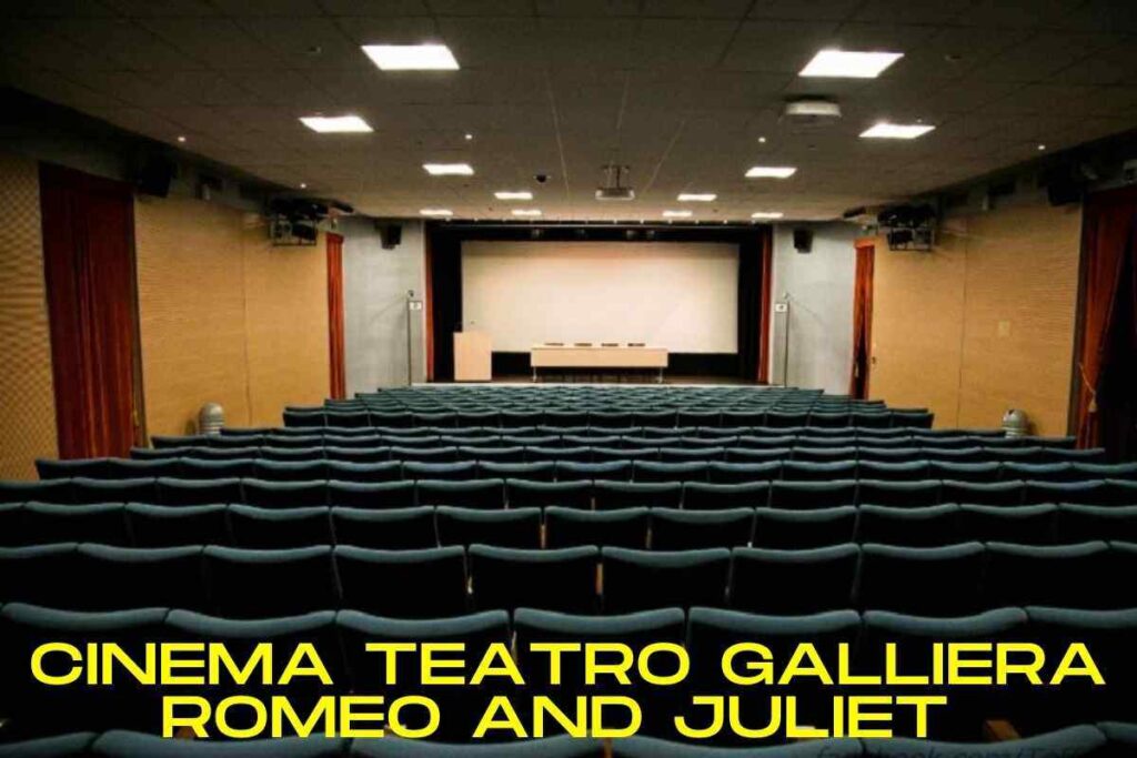 Un classico senza tempo: "Romeo and Juliet" torna in scena. "Romeo and Juliet", una nuova interpretazione tra palco e video. La magia di Shakespeare rivive a Bologna con "Romeo and Juliet". Un viaggio nell’amore e nella tragedia: "Romeo and Juliet" a teatro.