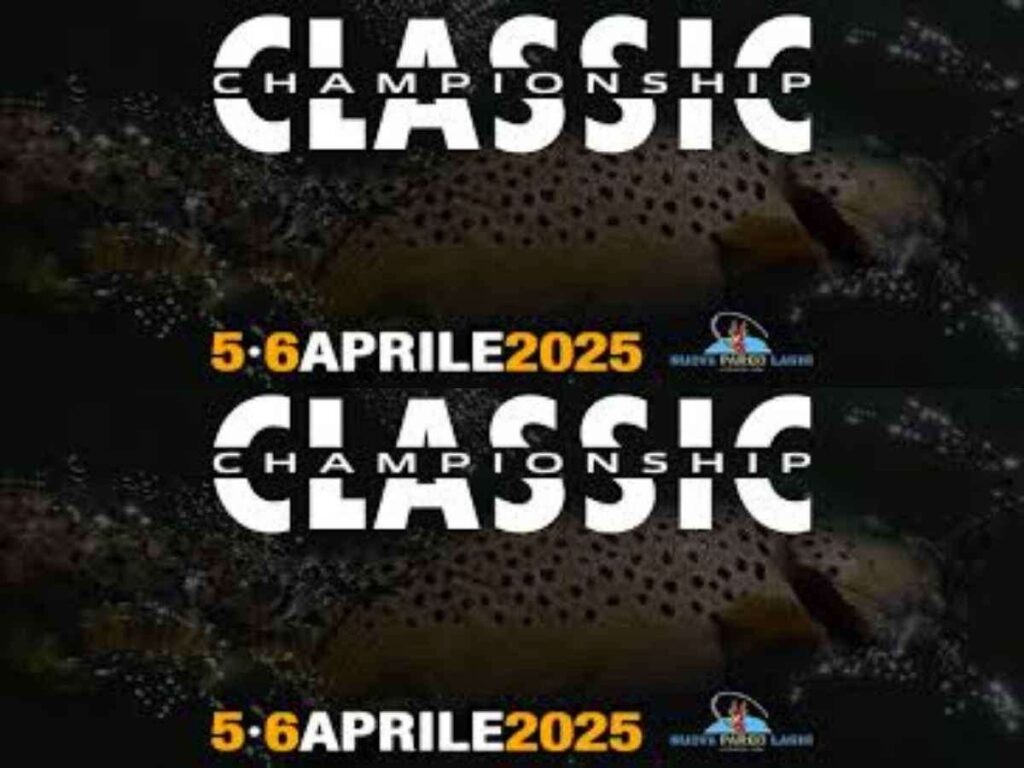 L’evento dell’anno: il Classic Championship fa il pieno di iscritti. Il Classic Championship rilancia il turismo sportivo in Appennino. Due giorni di sfide e spettacolo al Lago Pontini. Classic Championship 2025: sport e sostenibilità al centro dell’evento.