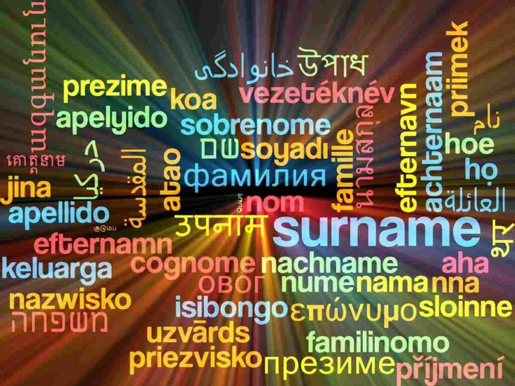 Romagna e cognomi: tracce del passato. I cognomi più comuni in Romagna e la loro origine. Cosa nasconde un cognome? Storie di Romagna. Da Fabbri a Casadei: i cognomi che raccontano la Romagna. 