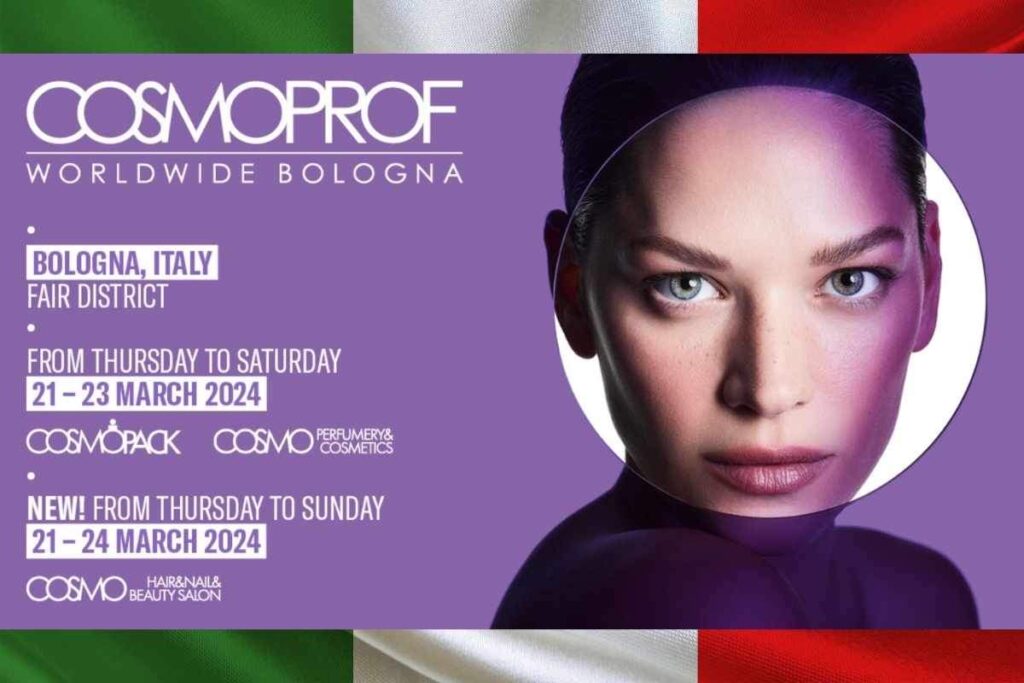 Mezzi pubblici fermi e fiera piena: viabilità a rischio. Cosmoprof: affluenza record e logistica in difficoltà. Bologna in trincea per il weekend del Cosmoprof. Turismo e traffico: la sfida di Bologna al tempo del Cosmoprof. 