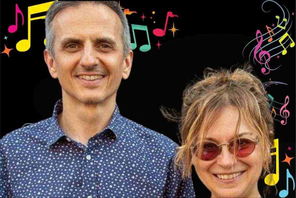 Un finale in musica per Castel Maggiore con Atti e Bovi. Eloisa Atti e Marco Bovi incantano il pubblico a Castel Maggiore. Un duo storico chiude la rassegna estiva con eleganza. 