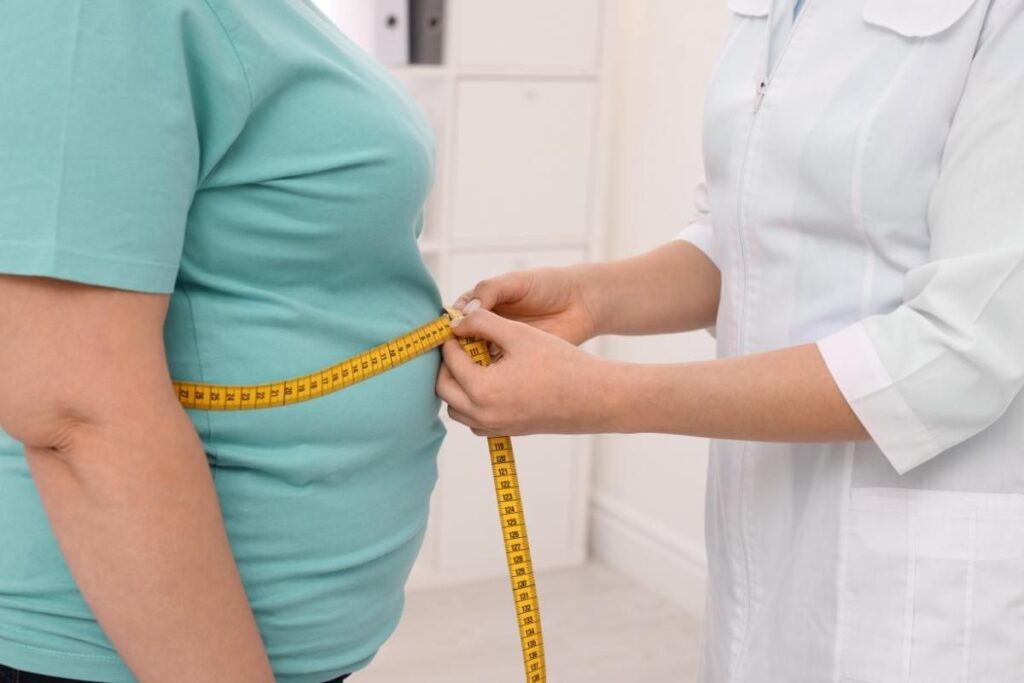 Giornata mondiale dell'obesità: gli eventi dell'Ausl Romagna il 4 e 5 marzo. L'Ausl Romagna promuove eventi per la Giornata mondiale dell'obesità. Informazione e prevenzione: le iniziative dell'Ausl Romagna contro l'obesità. 