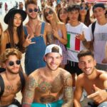 Chi guadagna di più tra gli influencer di Rimini. I creator riminesi che fanno tendenza sui social. Cibo, viaggi e tatuaggi: la Rimini raccontata online. Quanto guadagna un influencer riminese? 