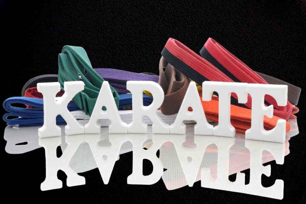 Successi internazionali per le atlete del Karate Club Riccione. Karate Riccione: due atlete ai vertici delle classifiche europee. Maria Marconi e Anna Orsetti protagoniste agli Europei di karate. Due atlete riccionesi ai Campionati Europei WKF 2025. 
