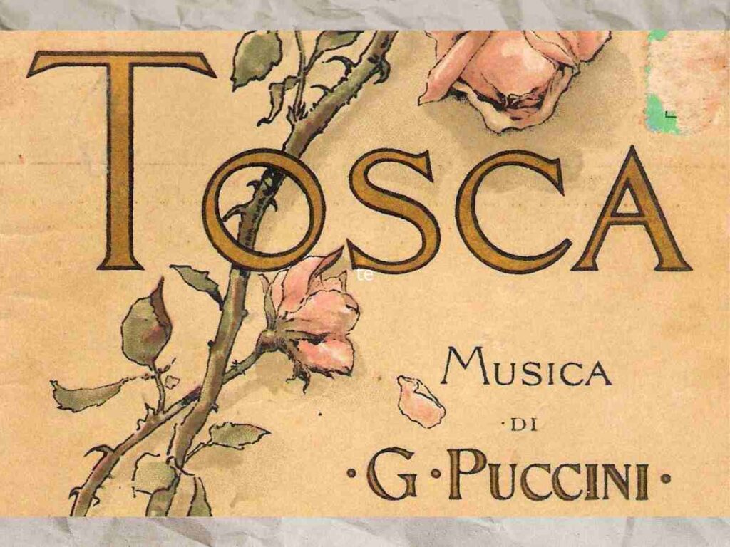 OperAperitivo torna con un viaggio nella lirica. OperAperitivo inaugura la stagione con "La Tosca". "La Tosca" di Puccini protagonista del primo OperAperitivo. 
