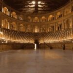 Rievocazione storica al Teatro Farnese. Il Teatro Farnese e la magia del barocco. Sabato 22 marzo il Teatro Farnese si racconta. Un evento per riscoprire il Teatro Farnese. 
