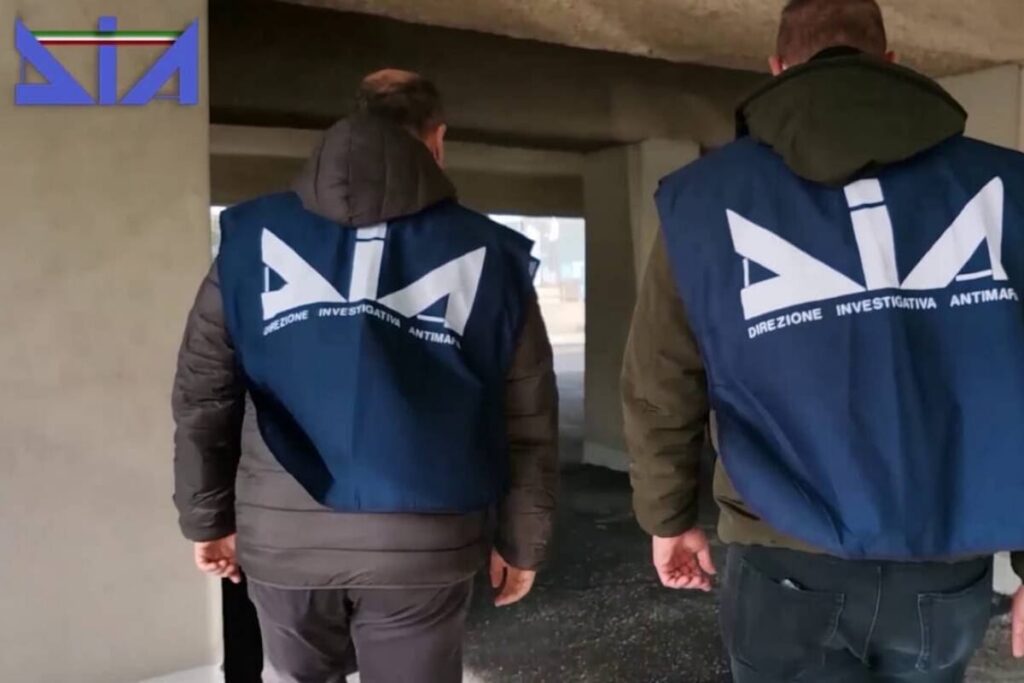 Antimafia in azione: aziende e titoli sotto sequestro. Bologna e Modena nel mirino della DIA. Guardia di Finanza e Carabinieri in un’azione congiunta. “On Air”, l’operazione che svela un sistema di frodi. 