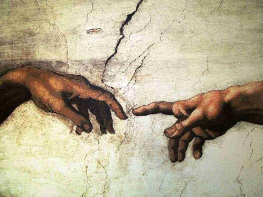 Michelangelo e l'amore: il lato più intimo del grande artista Oltre la Cappella Sistina: curiosità su Michelangelo che pochi conoscono Michelangelo, il genio insicuro che rivoluzionò l'arte