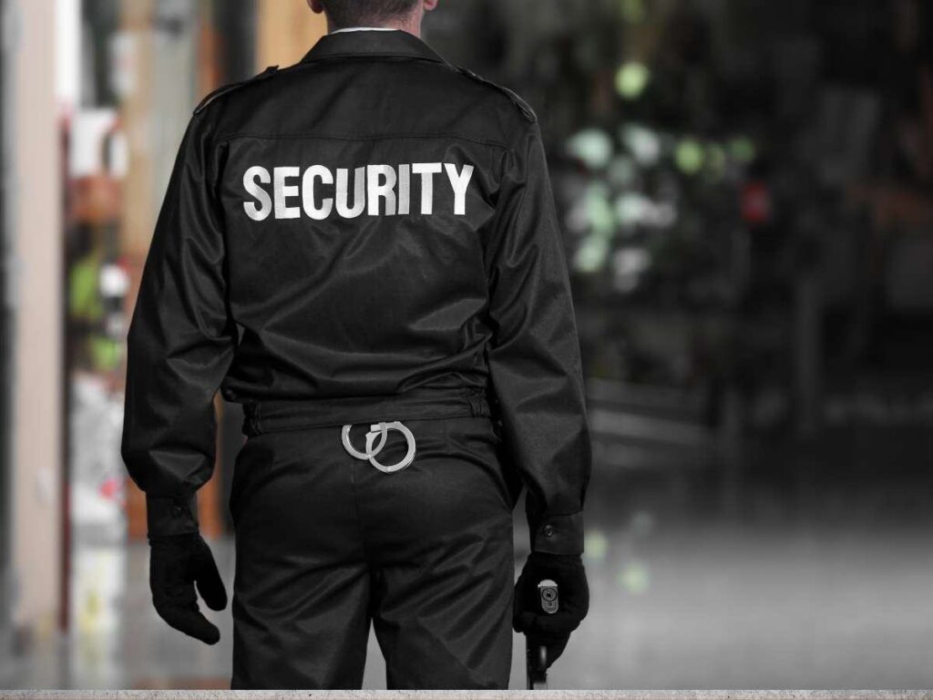 Romagna Security, una nuova agenzia al servizio del territorio. Nasce a Morciano una realtà tutta romagnola. Eventi in sicurezza: ora la gestione è locale. 
