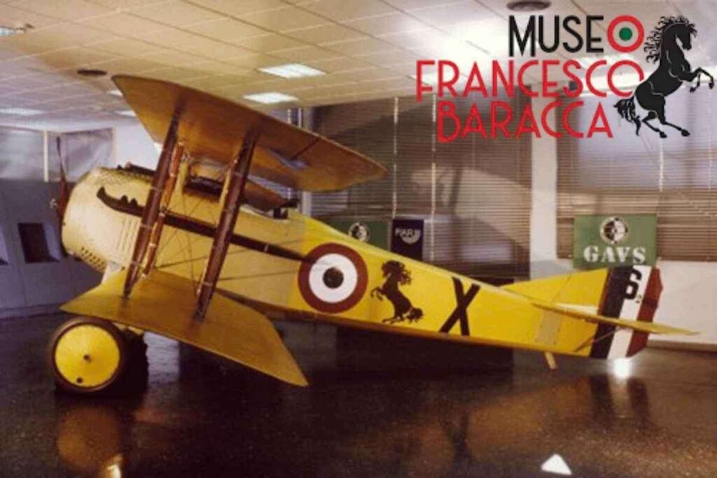 Il museo Baracca apre le porte per un evento imperdibile. Storia e aviazione: il museo Baracca nelle Giornate del Fai. Il patrimonio culturale di Lugo protagonista delle Giornate del Fai. Francesco Baracca e la sua eredità: un viaggio tra storia e passione.