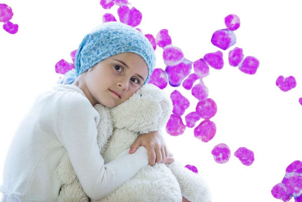 Leucemia, scoperta la comunicazione tra cellule malate. Nuove prospettive per la cura della leucemia. Decifrato il linguaggio delle cellule leucemiche. 