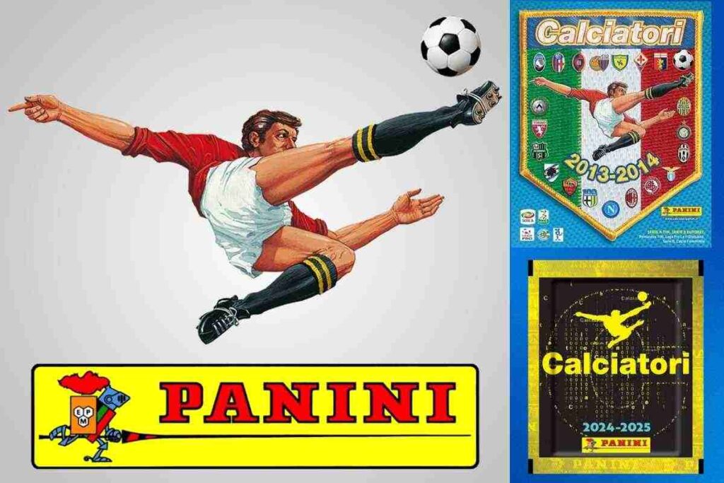 Appassionati di figurine in festa: il Panini Tour arriva a Rimini. Le Befane Shopping Centre ospita il Panini Tour 2025. Completa il tuo album Panini: tappa del tour a Rimini. Un evento per grandi e piccoli: il Panini Tour arriva a Rimini. 