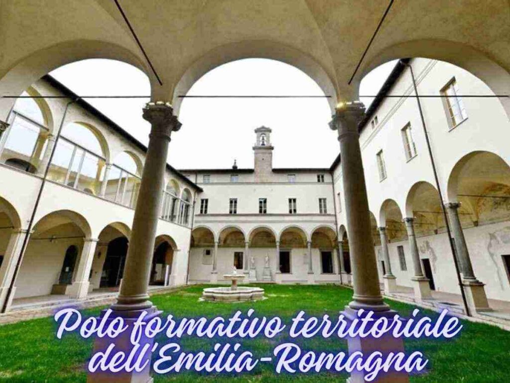 Il polo Sna rafforza il ruolo formativo della città. Parma e la sfida dell’innovazione amministrativa. San Paolo diventa cuore della formazione pubblica. 
