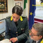Traffico di droga e riciclaggio: sequestri per 250mila euro. Colpo alla criminalità: la guardia di finanza sequestra beni. Piacenza, sequestri per 250mila euro: indagini in corso. Sequestri e arresti: operazione contro la criminalità a Piacenza.