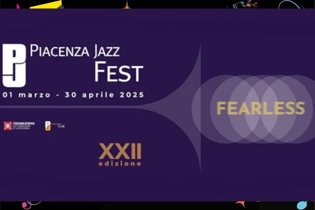 La città si trasforma in palcoscenico con il Jazz Fest. Festival del jazz, tra innovazione e tradizione. Arte in dialogo: successo per il Piacenza Jazz Fest. Il weekend piacentino suona a ritmo di jazz e danza.