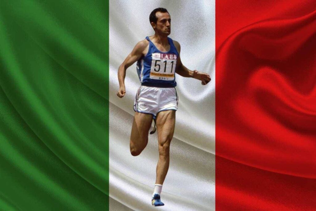 Pietro Mennea: il velocista che ha fatto la storia. La Freccia del Sud: il mito di Pietro Mennea. Mosca 1980: l'oro che consacrò Pietro Mennea.
