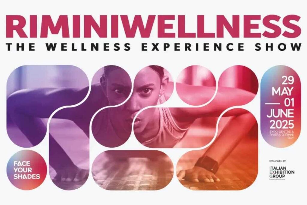 Eventi sportivi aperti a tutti: torna il format OFF a Rimini. Rimini capitale del wellness: aperte le iscrizioni al format OFF. Promozione del benessere e turismo attivo: al via l’edizione 2025. Fiera e città insieme per una settimana di movimento e salute. 