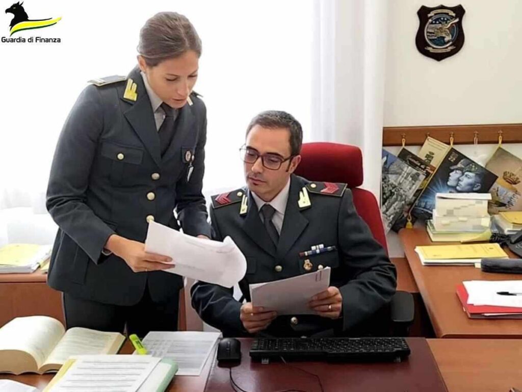 Reati fiscali e manodopera illecita: sequestrati 16 milioni di euro. Maxi sequestro della finanza: società in Riviera sotto accusa. Operazione delle Fiamme Gialle: società ricettive sotto inchiesta.