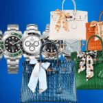 Lusso e frode fiscale: il caso delle borse Hermès e dei Rolex. Truffa milionaria: il giro di riciclaggio con borse e orologi. Lusso e denaro sporco: un'indagine svela il sistema.