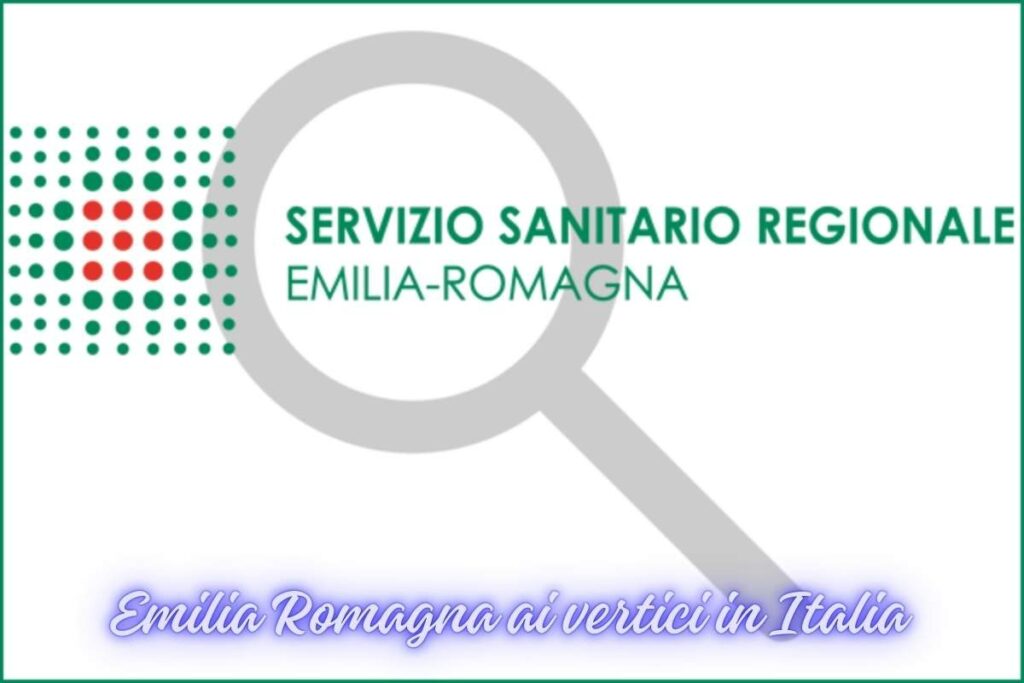 La sanità regionale tra sfide e successi. Assistenza territoriale in calo: le strategie per rilanciare i servizi. Perché l’Emilia-Romagna ha perso il primato nella sanità. Sanità pubblica: l’Emilia-Romagna resta tra le regioni più virtuose. 