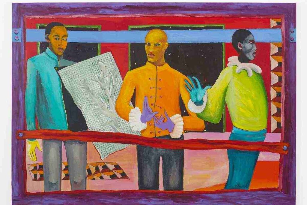 Inaugurazione il 26 marzo della mostra internazionale. Picta Romagna continua il viaggio nell’arte europea. Una Rocca d’arte: artisti italiani e cinesi in mostra. A Meldola un evento tra visione, materia e identità. 