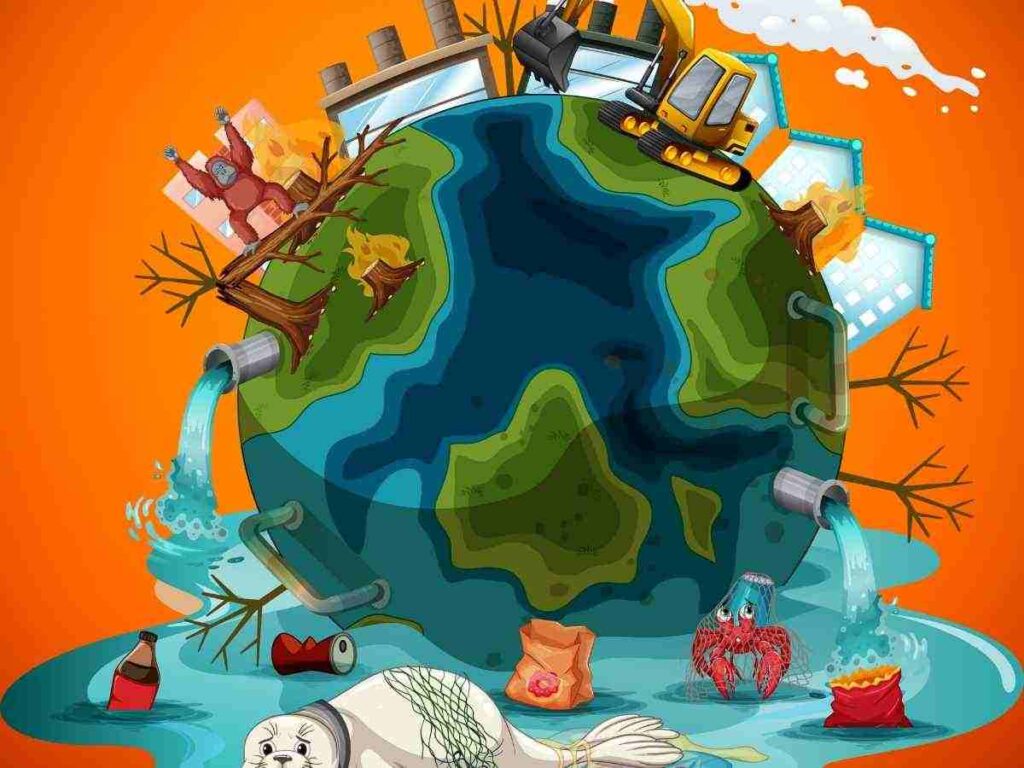 Neutralità climatica: perché è una sfida per tutti. La sostenibilità urbana passa dagli edifici: ecco perché. Agire subito per il clima: il tempo sta per scadere.
