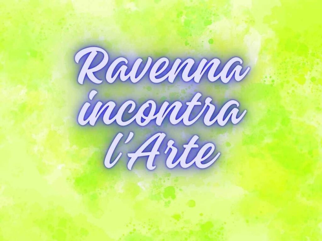 Esposizione d’arte a Ravenna: grande partecipazione per "Arte in armonia". Un evento culturale imperdibile: Ravenna ospita "Arte in armonia". L’arte in mostra a Ravenna: successo per "Arte in armonia". "Arte in armonia": un’esposizione che incanta i visitatori. 