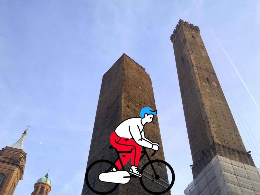 Ancora 5 bike-smile per Bologna, la città delle due ruote. Bologna tra le città più ciclabili d’Italia. Comune Ciclabile 2025: Bologna è al top. Progetto Città 30 e piste ciclabili: Bologna fa scuola. 