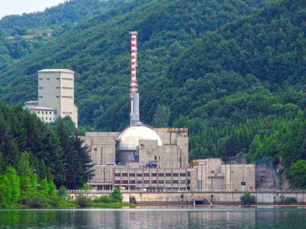 Colla: “Siamo pronti per il nucleare in Emilia-Romagna”. Il governo visita il Brasimone: nucleare nel futuro italiano? Pichetto Fratin e Urso al Brasimone: segnali da Roma.