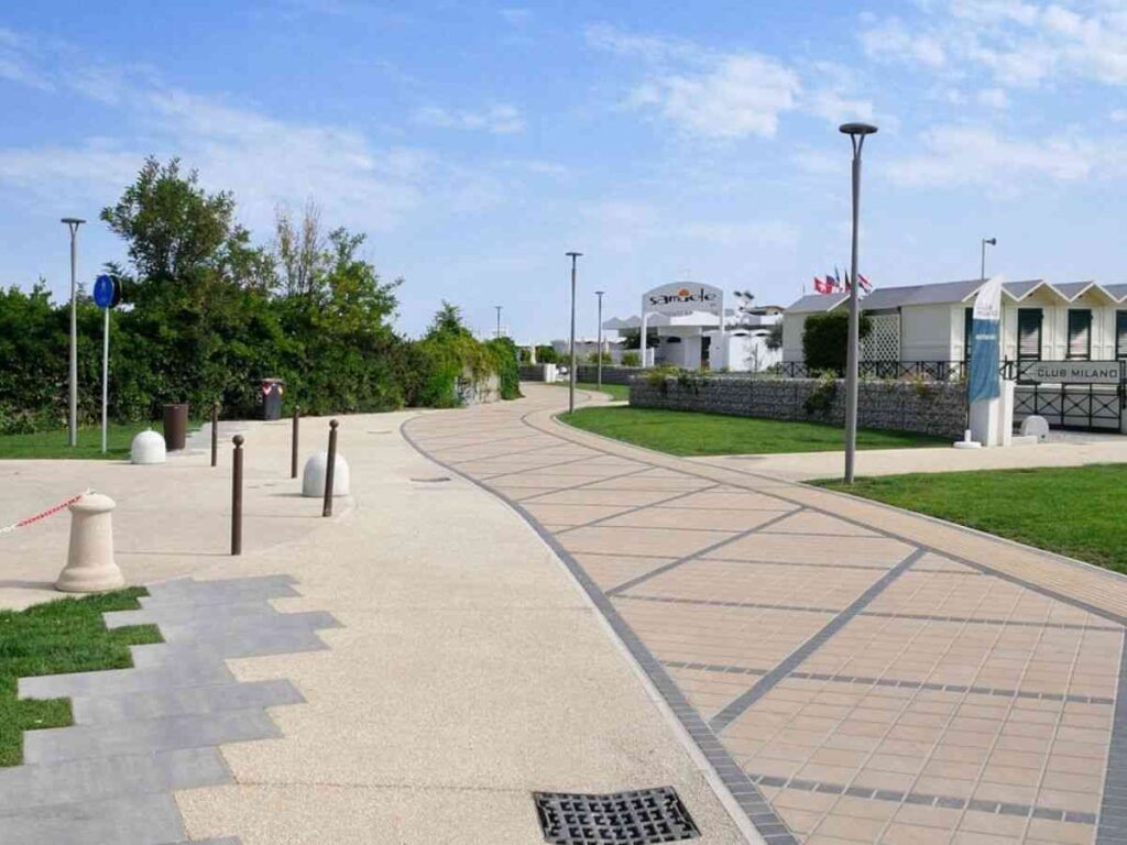 Mare d’Arte Festival: arte, natura e sogni condivisi. La cultura prende il largo a Milano Marittima. Sogni condivisi: il tema del Mare d’Arte Festival 2025.