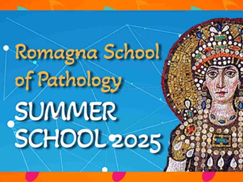 Una nuova scuola estiva per giovani anatomo-patologi. Romagna, eccellenza nella formazione in patologia. La omagna ospita la prima edizione della School of Pathology. 