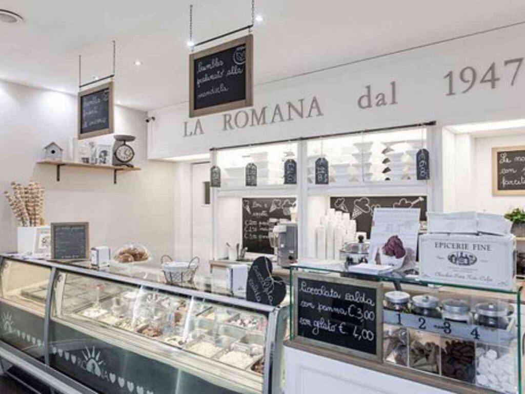 La Generazione Z ridisegna l’esperienza del gelato. Gelato narrativo: ogni gusto racconta una storia. Quando il gelato incontra la tecnologia. 