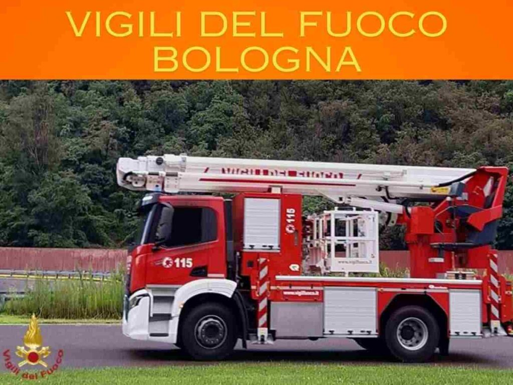 Bologna, allarme vigili del fuoco: mancano uomini e mezzi. Vigili del fuoco in emergenza a Bologna: turni massacranti e carenze. A Bologna la caserma più in difficoltà d’Italia.