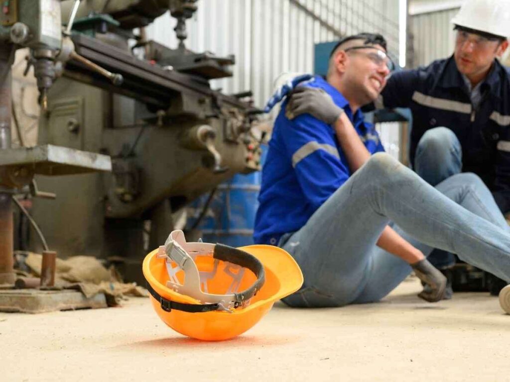2024, l’anno più tragico per i lavoratori italiani. Come fermare le morti sul lavoro: l’appello di Paglia. Lavorare in sicurezza: un diritto ancora troppo fragile. 