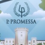 logo la promessa