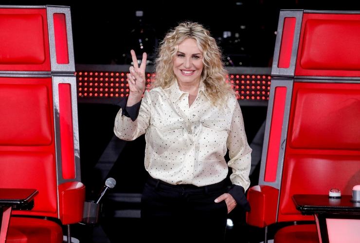 Antonella Clerici