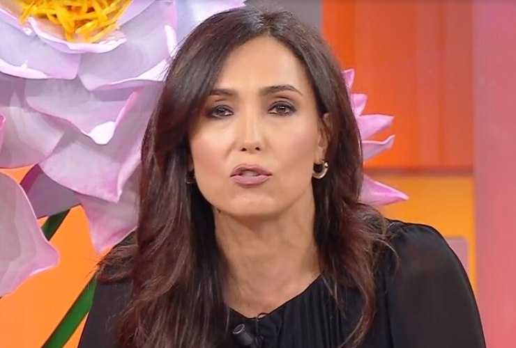 Caterina Balivo