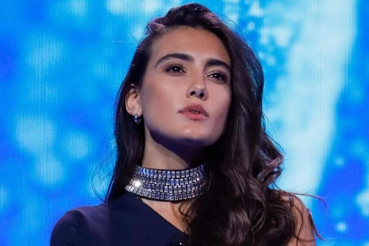 Zeudi Di Palma