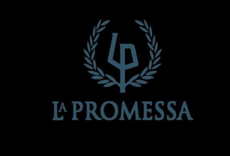 logo la promessa